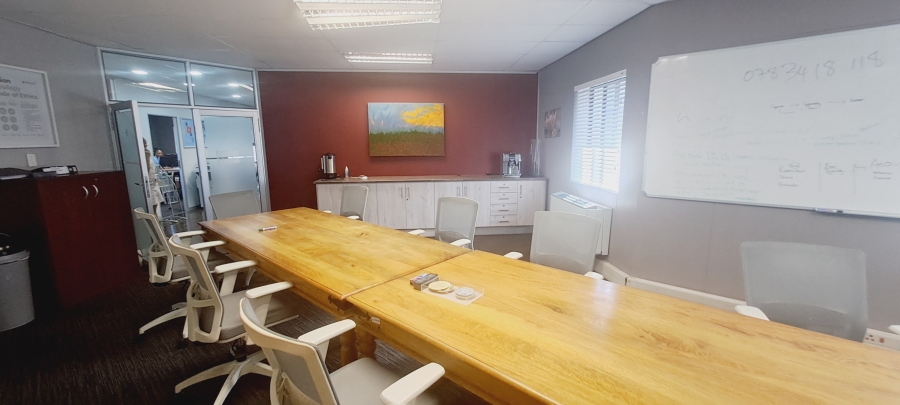 To Let commercial Property for Rent in Tyger Valley Western Cape
